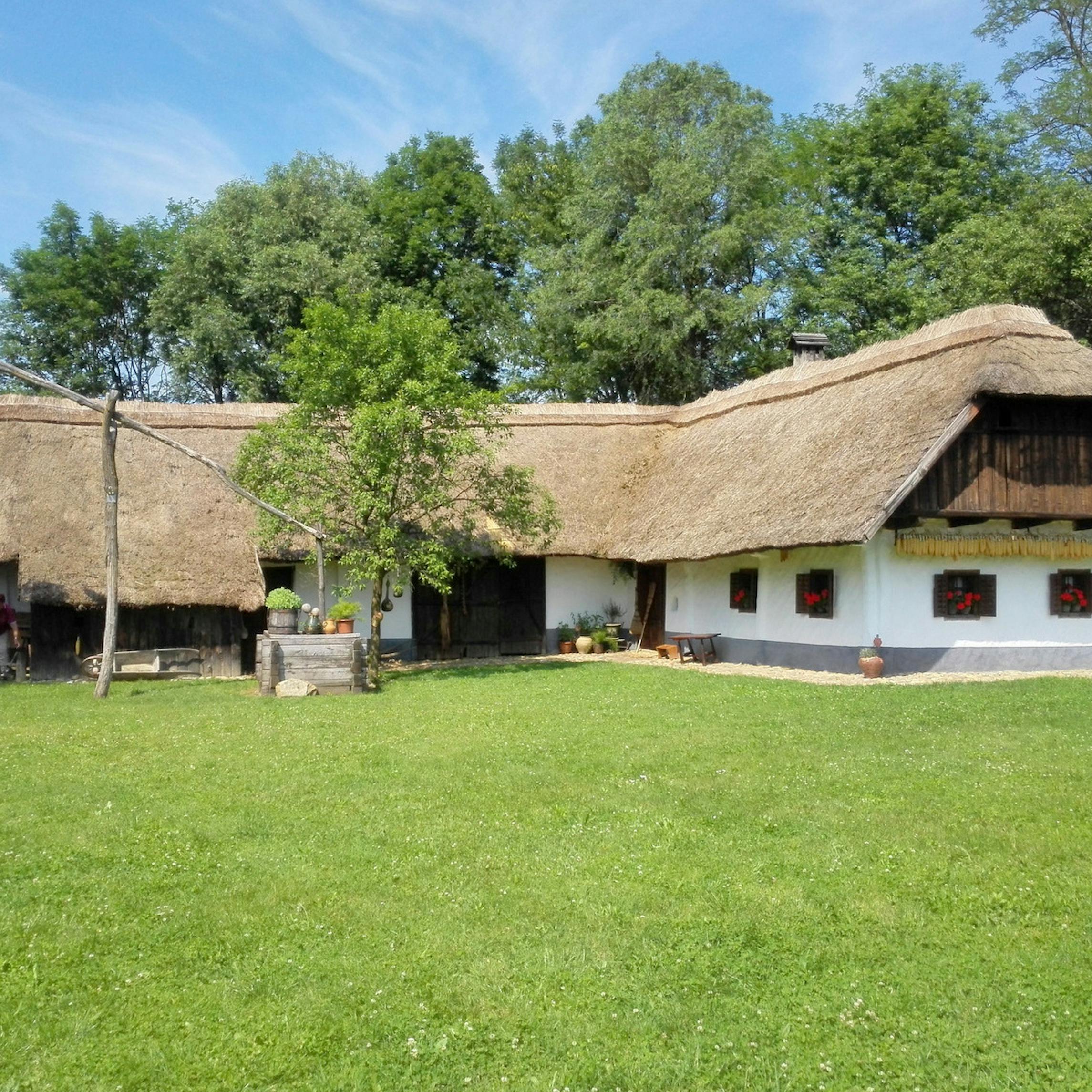 Domink Heritage House - Gorišnica
